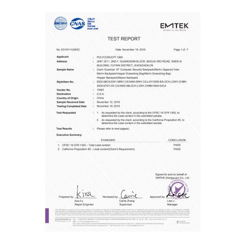 Hopper Backpack Light Gray-Navy | No Imprint | not available | not available