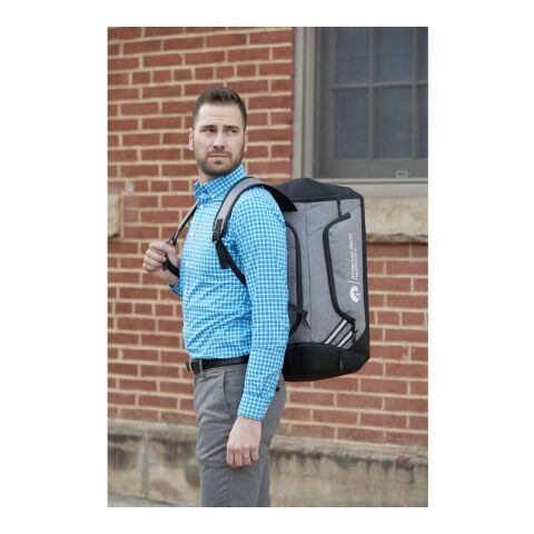 Sebring Convertible Graphite Duffel Graphite | No Imprint | not available | not available