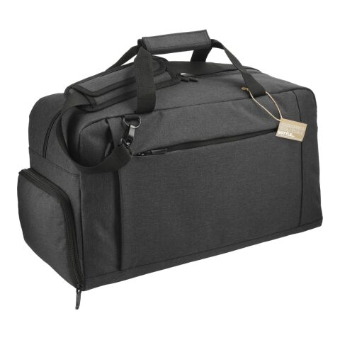 Aft Recycled 21&quot; Duffel Charcoal | No Imprint | not available | not available