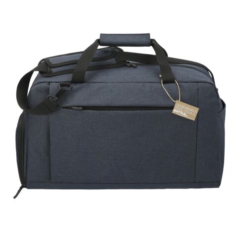 Aft Recycled 21" Duffel Navy