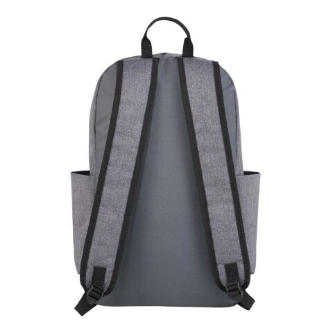 Grayson 15&quot; Computer Backpack Gray | No Imprint | not available | not available