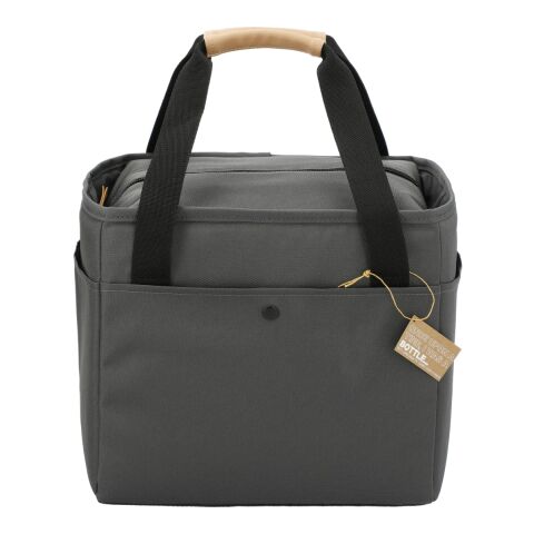 Aft Recycled rPET 12 Can Cooler Graphite | No Imprint | not available | not available