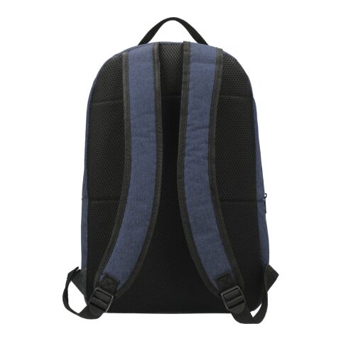 Merchant &amp; Craft Grayley 15&quot; Computer Backpack Navy | No Imprint | not available | not available