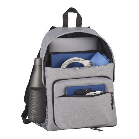 Merchant &amp; Craft Revive RPET Waist Pack Backpack Graphite | No Imprint | not available | not available