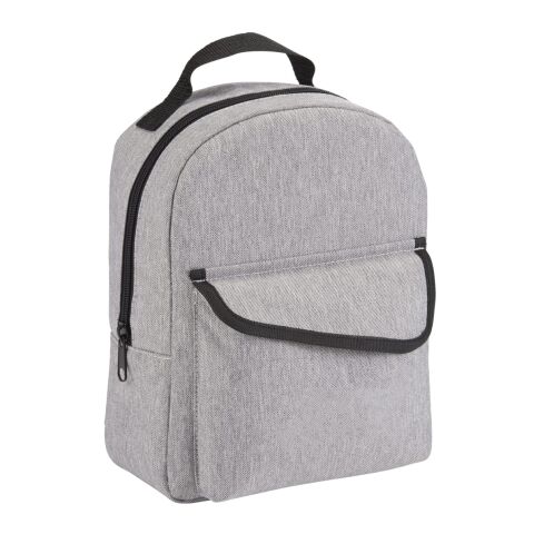 Merchant &amp; Craft Revive rPET Lunch Cooler Graphite | No Imprint | not available | not available