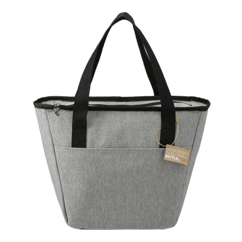 Merchant &amp; Craft Revive Recycled 9 Can Tote Cooler Graphite | No Imprint | not available | not available
