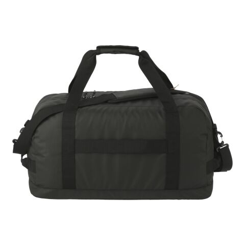 NBN All-Weather Recycled Duffel Black | No Imprint | not available | not available