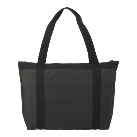 NBN All-Weather Recycled Tote Black | No Imprint | not available | not available