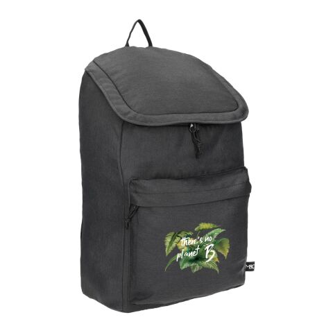 Merchant &amp; Craft Repreve 15&quot; Computer Backpack Standard | Dark Gray | No Imprint | not available | not available