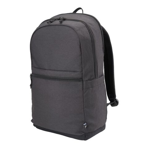 Merchant &amp; Craft Repreve 17&quot; Computer Backpack Standard | Dark Gray | No Imprint | not available | not available