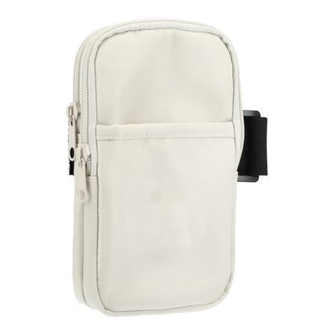 Deluxe Water Bottle Pouch Natural | No Imprint | not available | not available