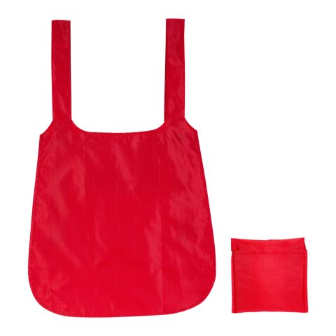 Convertible Ripstop Tote Bag Backcpack Red | No Imprint | not available | not available