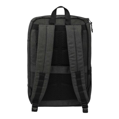 NBN Trails 15" Computer Backpack Charcoal