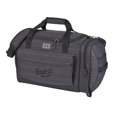 NBN Whitby Duffel Standard | Charcoal | No Imprint | not available | not available