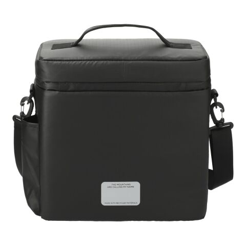 NBN Recycled Outdoor 15 Can Cooler Black | No Imprint | not available | not available