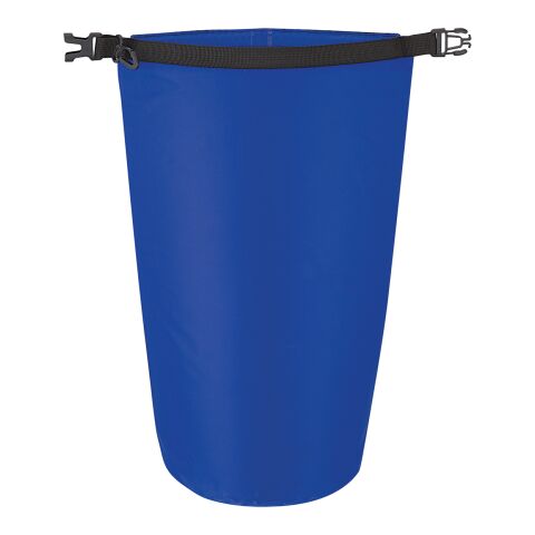 Large Waterproof Dry Bag Royal Blue | No Imprint | not available | not available