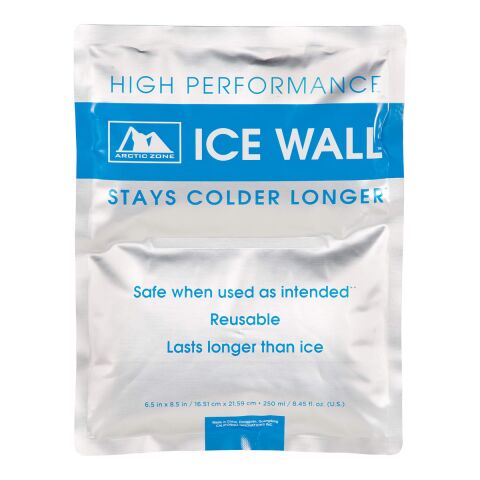 Arctic Zone® 24 Can Ice Wall™ Cooler Black | No Imprint | not available | not available