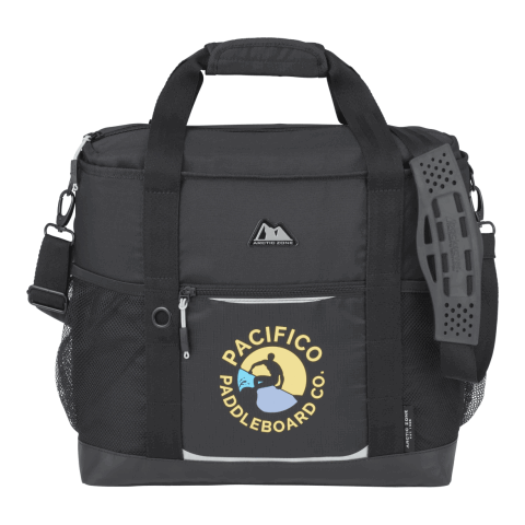 Arctic Zone® 30 Can Ultimate Sport Cooler Black | No Imprint | not available | not available