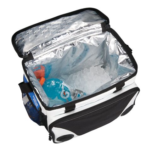 Arctic Zone® Titan Deep Freeze® Speaker Cooler Transparent | No Imprint | not available | not available
