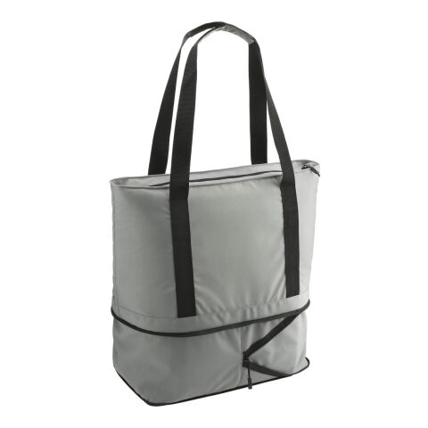 Arctic Zone® Repreve® 25-50 Can Expandable Cooler Gray | No Imprint | not available | not available