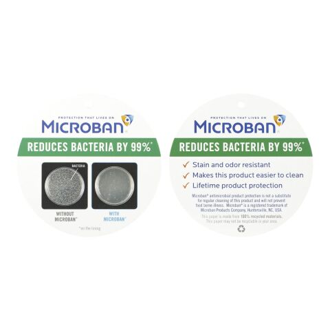 Arctic Zone® Repreve® Recycled 6 Can Lunch Cooler Gray | No Imprint | not available | not available