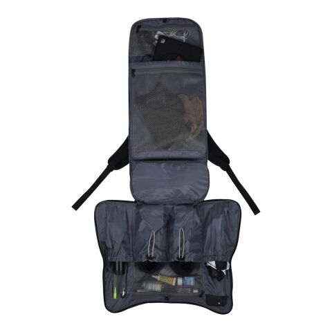 MARCO POLO ULTIMATE TRAVEL BACKPACK Gray | No Imprint