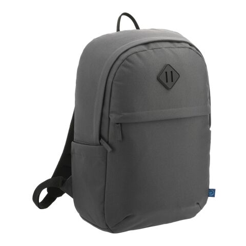 Repreve® Ocean Commuter 15&quot; Computer Backpack Charcoal | No Imprint | not available | not available