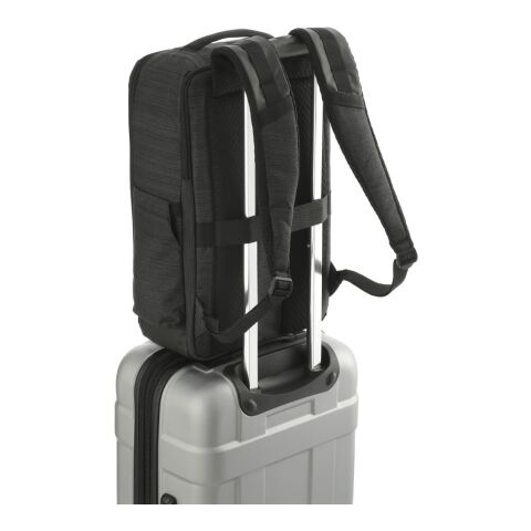 NBN Work Anywhere 15&quot; Computer Backpack Charcoal | No Imprint | not available | not available