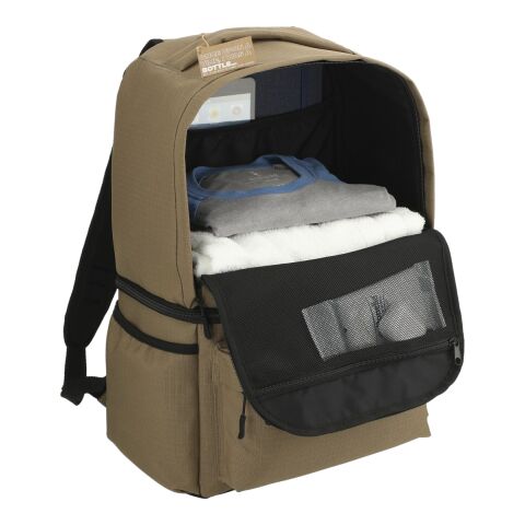 NBN Recycled Utility 12 Can BP Cooler Standard | Brown | No Imprint | not available | not available