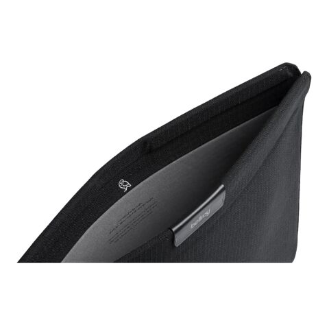 Bellroy 15&quot; Laptop Sleeve Black | No Imprint | not available | not available