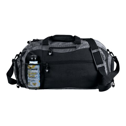 Attivo Sport 20&quot; Duffel Bag Gray | No Imprint | not available | not available