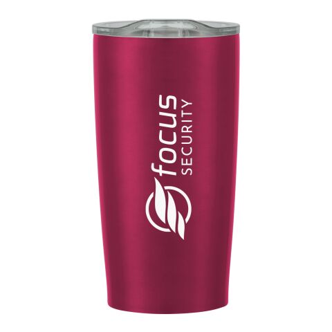 20 Oz. Full Color Himalayan Tumbler Fuchsia | No Imprint | not available | not available