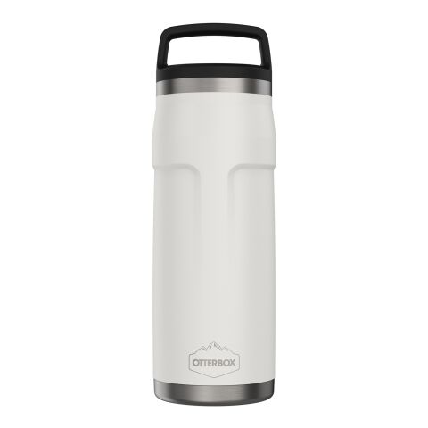 36 Oz. Otterbox ® Elevation ® Growler Tumbler White | No Imprint