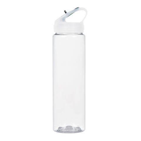 25 Oz. Fruit Fusion Bottle Transparent | No Imprint