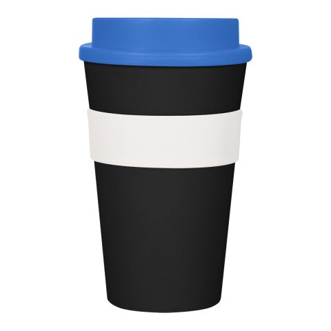 16 Oz. Travel Tumbler With Straw Black | No Imprint | not available | not available