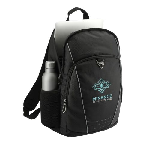 Tahoma 15&quot; Computer Backpack Black | No Imprint | not available | not available