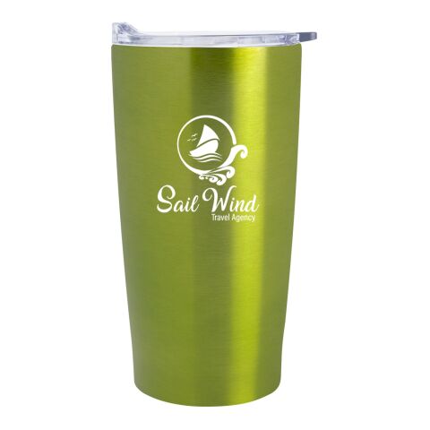 20 Oz. Full Laser Himalayan Tumbler Green