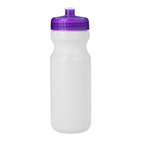 24 Oz. Water Bottle White | No Imprint | not available | not available