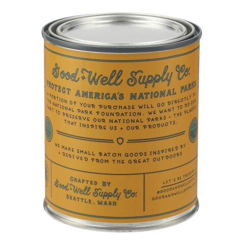 Zion National Park 14 oz Candle Standard | Multi Colored | No Imprint | not available