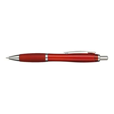 FUNCTION Score Quick-Dry Gel Pen Red