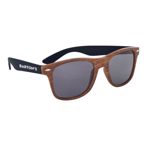 Surf Wagon Malibu Sunglasses Navy Blue | No Imprint | not available | not available