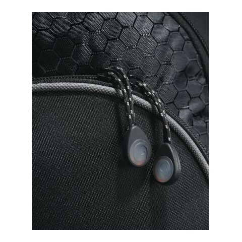 Hive 15&quot; Computer Backpack Black | No Imprint | not available | not available