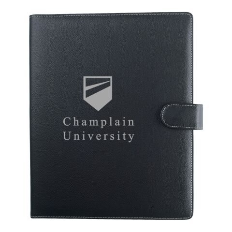 Pebble Grain Portfolio Black | No Imprint | not available | not available