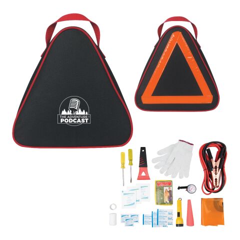 AUTO SAFETY KIT Frost Black | No Imprint | not available | not available