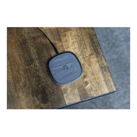 Nimble Apollo 15W Magnetic Wireless Pad Black | No Imprint | not available | not available