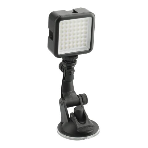 Laptop &amp; Tablet Portable Video Light Black | No Imprint | not available | not available