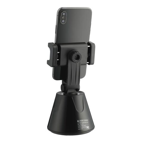 Auto Object Tracking Phone Holder Black | No Imprint | not available | not available