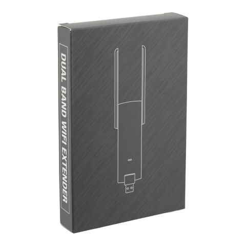 Dual Band Wifi Extender White | No Imprint | not available | not available