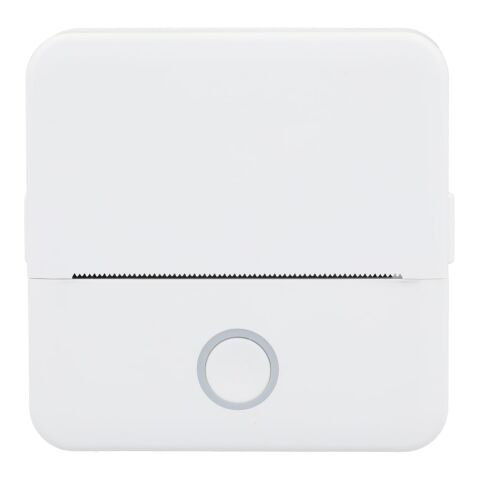 IprintIt Portable Wirless Phone Printer White | No Imprint | not available | not available