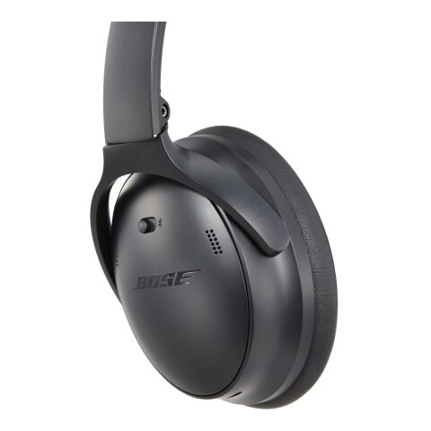 Bose QuietComfort Headphones Black | No Imprint | not available | not available